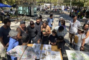 Feria del libro de Limache