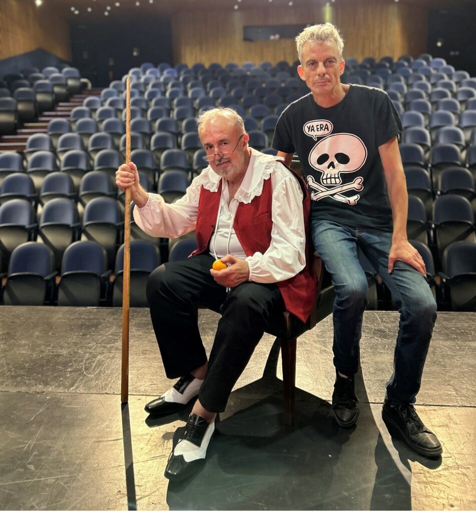 De la Parra y Schwarz