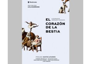 El corazón de la bestia
