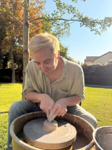 Sebastián Z. DE GRES EXPERIENCE