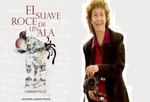 Suave_Roce_portada_Carmen_Fulle