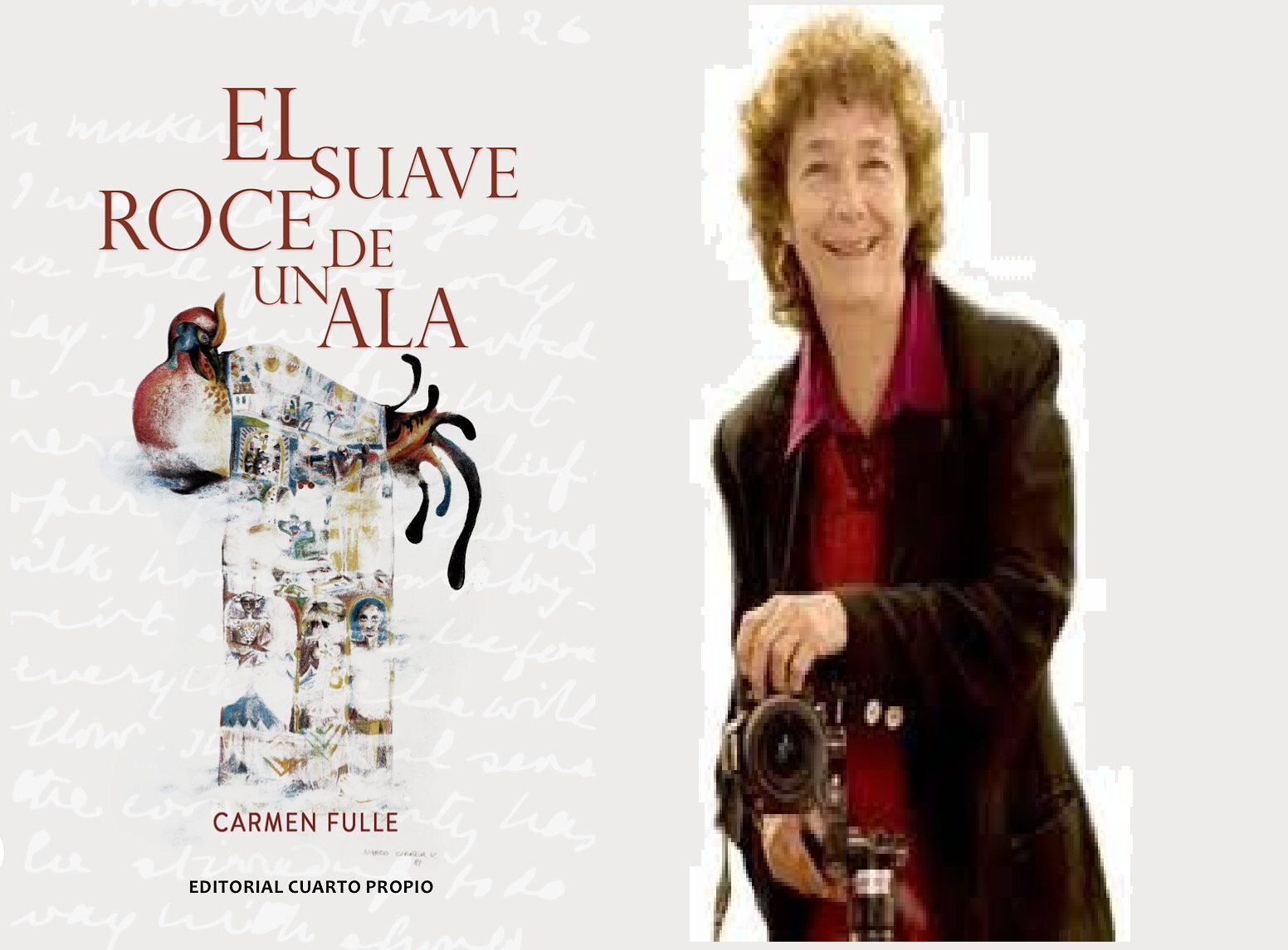 Suave_Roce_portada_Carmen_Fulle
