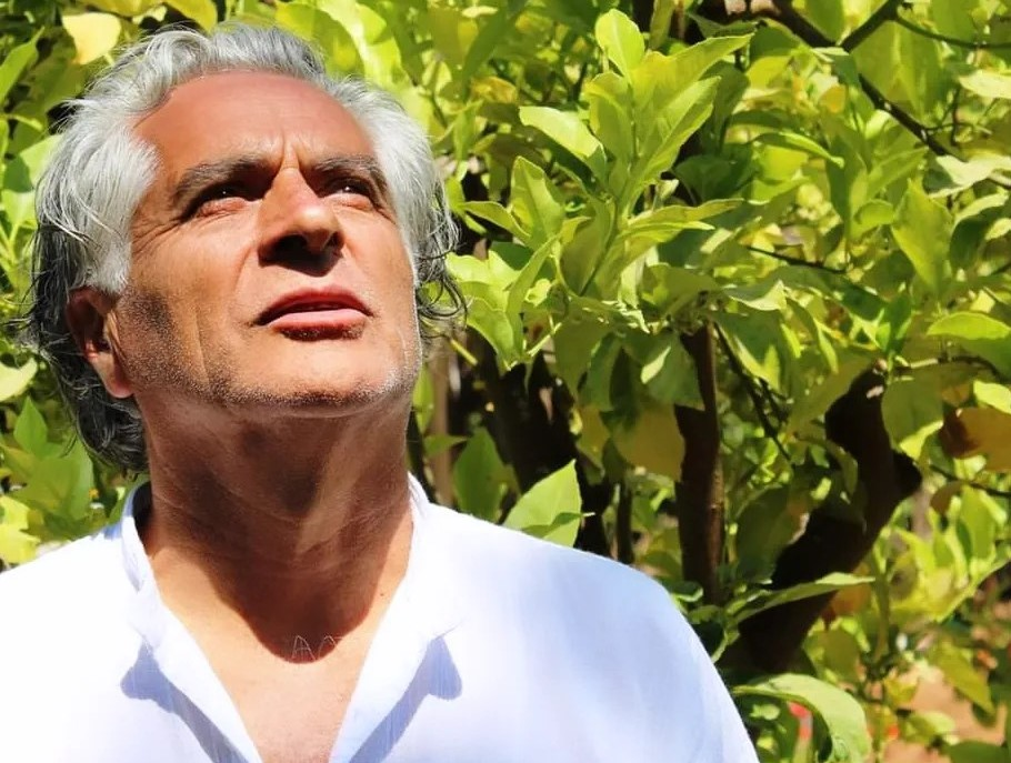 Jorge Chamber Galea