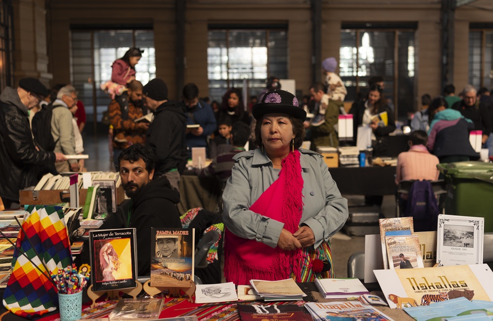 La furia del libro