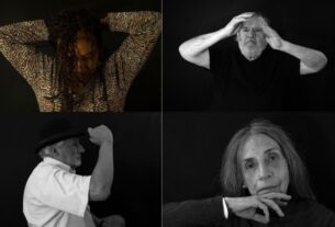 Retratos de Julia Toro