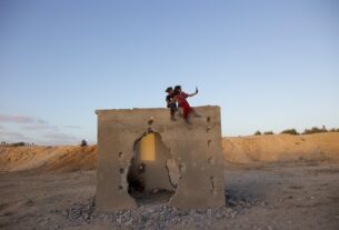 Mahdy Zourob_Expo Palestina