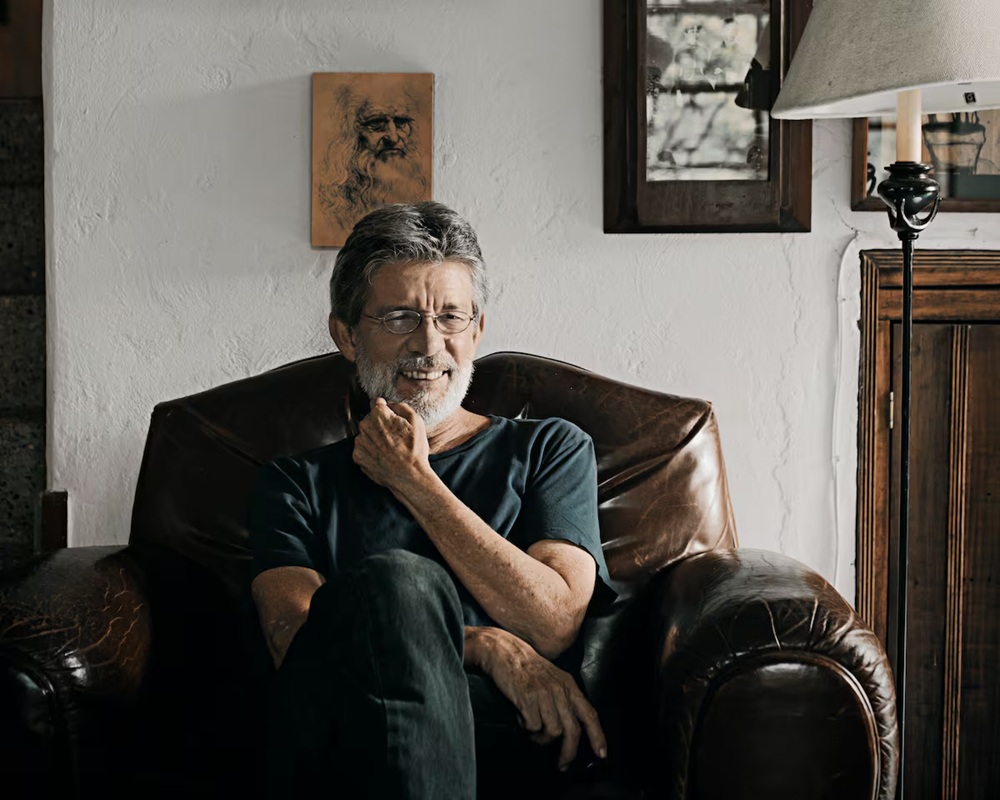 Tomás-González.-Foto Camilo-Rozo