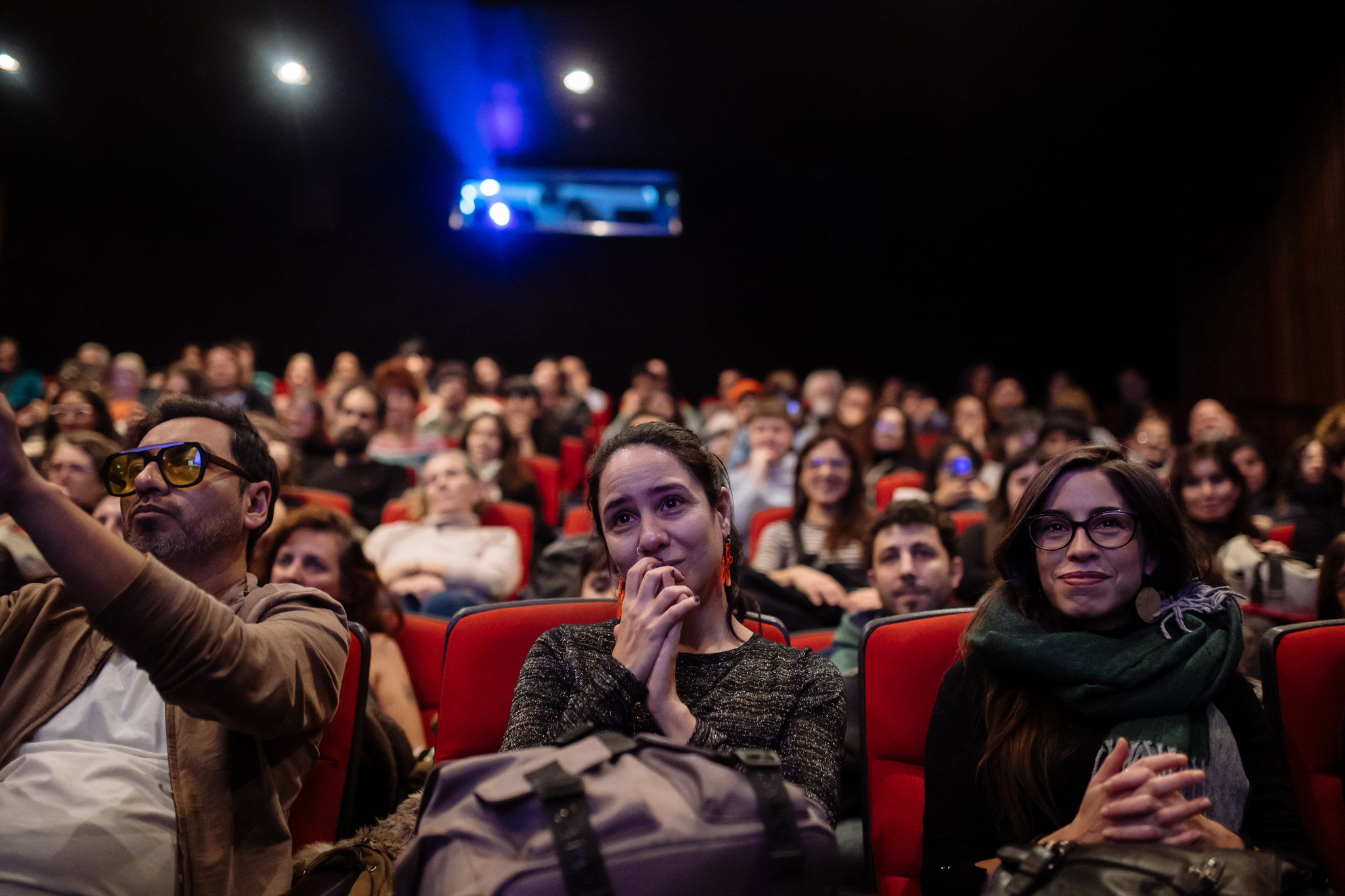 Festival Internacional de Cine de Derechos Humanos Chile 2025