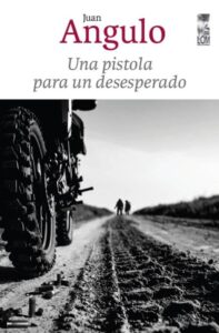 Una pistola para un desesperado