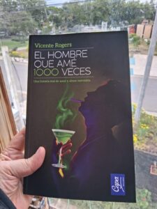 El hombre que amé 1000 veces