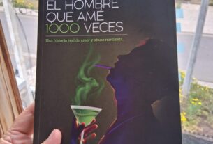 El hombre que amé 1000 veces
