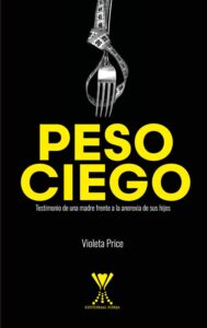 Portada de Peso Ciego