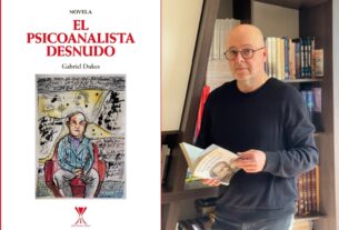 EL PSICOANALISTA DESNUDO