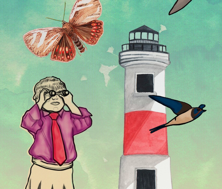 Cuadernos de la mesas