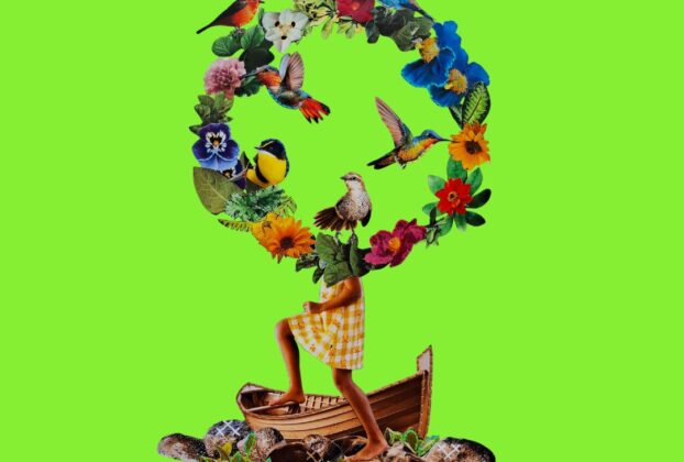 Pequeño latido del universo