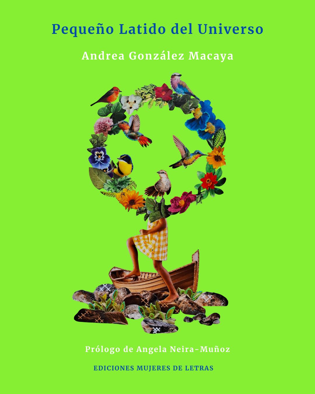 Pequeño latido del universo