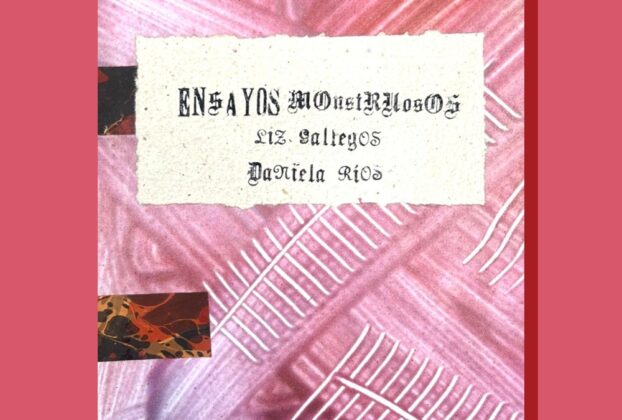 Ensayos Monstruosos