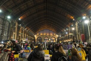 Furia del libro 2026