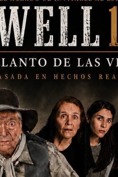 El llanto de las viudas