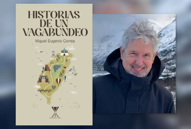 Historias de un vagabundeo