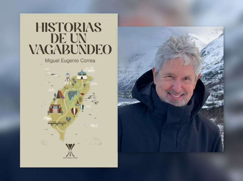 Historias de un vagabundeo