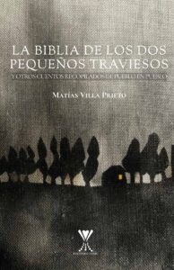 La biblia de los dos pequeños traviesos