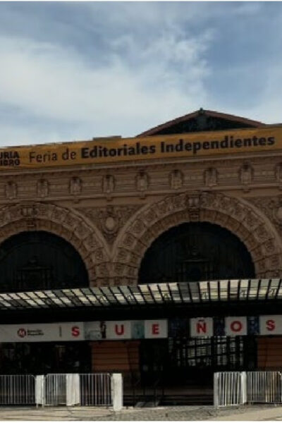La furia del libro