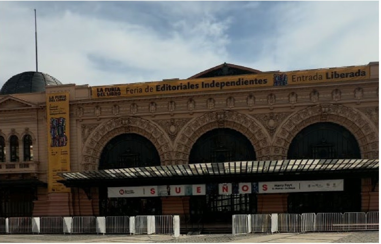 La furia del libro