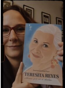 Teresita Giacaman