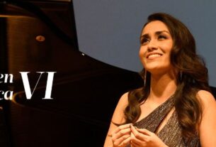 Mujeres en la Música VI
