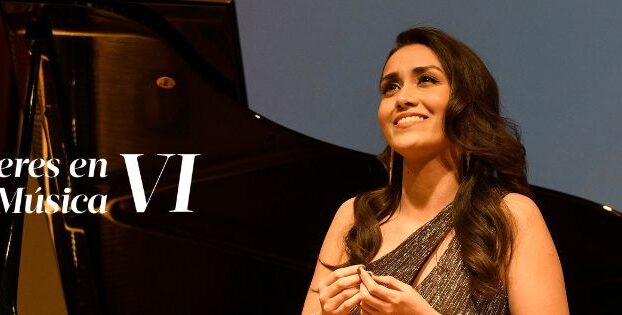 Mujeres en la Música VI