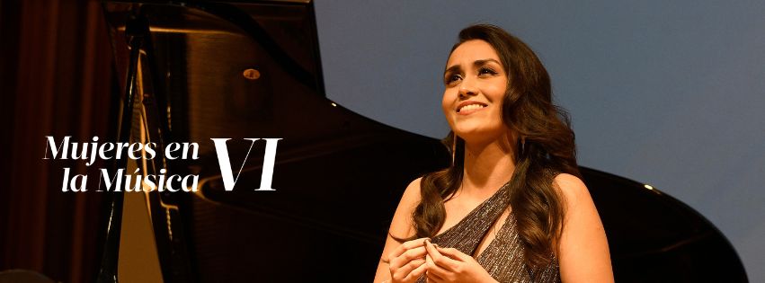 Mujeres en la Música VI