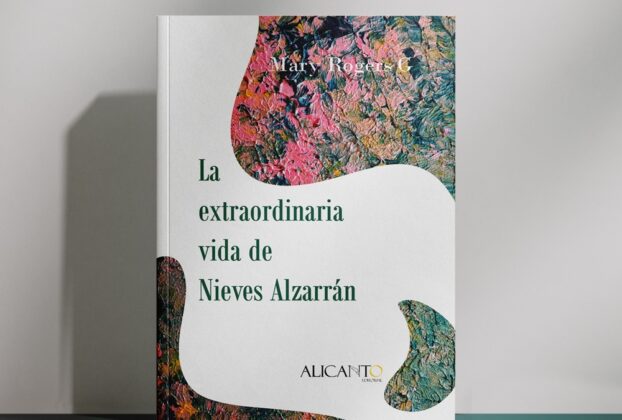 La extraordinaria vida de Nieves Alzarrán