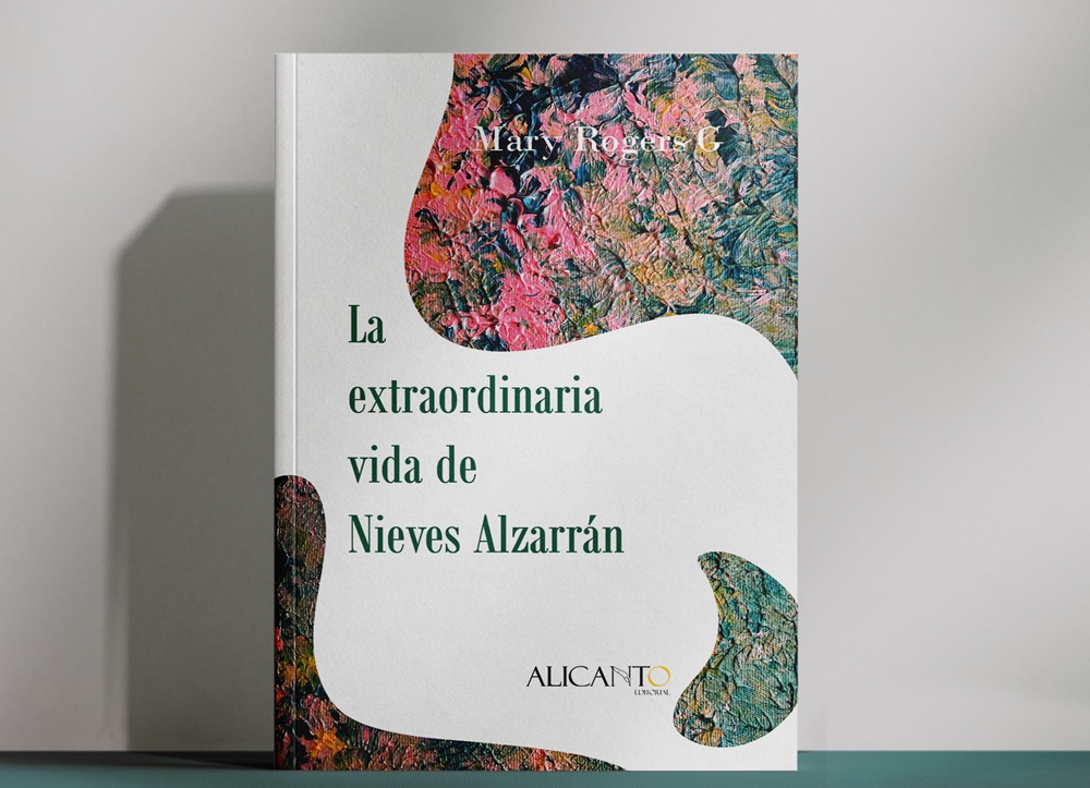 La extraordinaria vida de Nieves Alzarrán