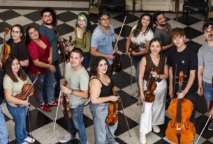 Concierto GAM