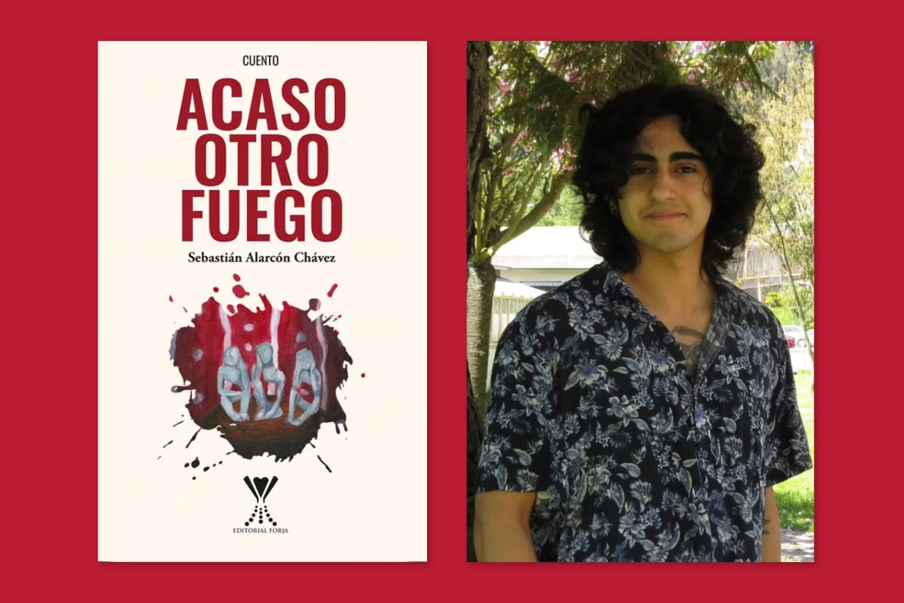 acaso otro fuego