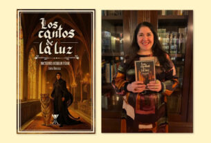 los cantos de la luz