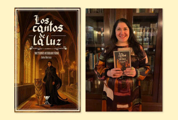 los cantos de la luz
