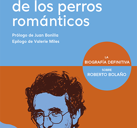 La sombra de los perros románticos