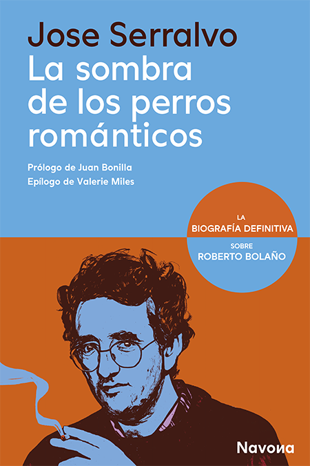 La sombra de los perros románticos