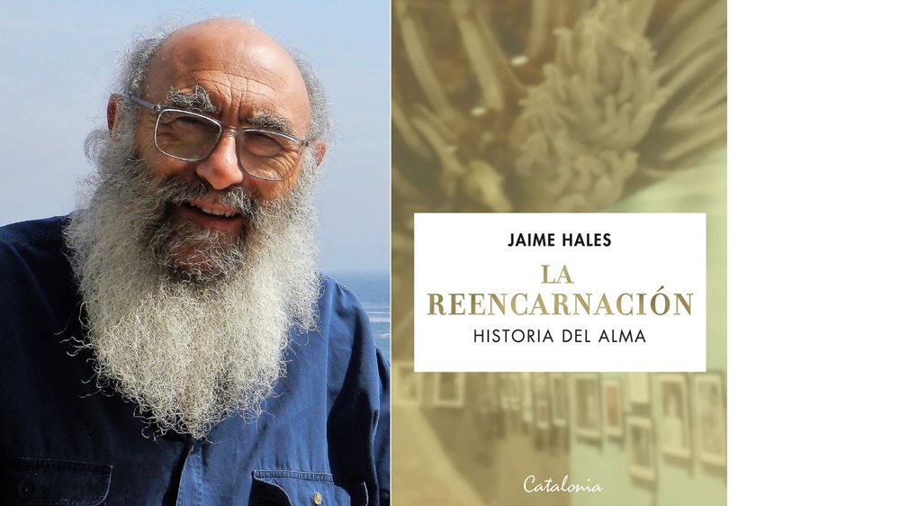 La reencarnación_Jaime Hales