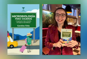 microbiologia para viajeros