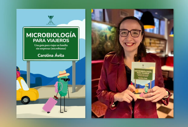 microbiologia para viajeros